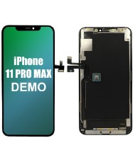 Wyświetlacz IPhone 11 Pro Max Demontaż