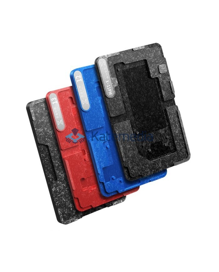 Middle layer reballing platform X - 15PM