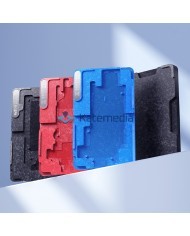 Middle layer reballing platform X - 15PM