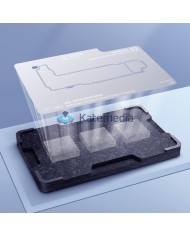 Middle layer reballing platform X - 15PM