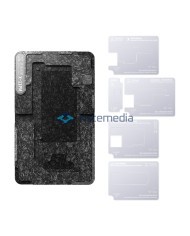 Middle layer reballing platform X - 15PM