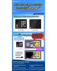 JCID Universal chip Dot Projector X - 12PM