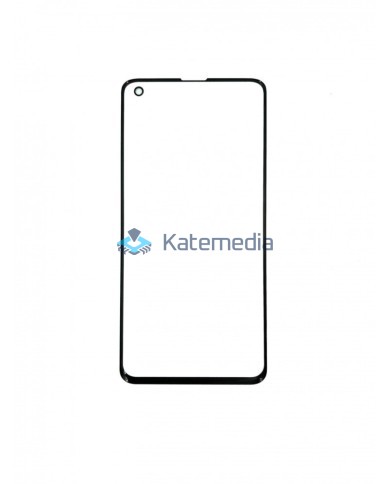 Szyba + Klej OCA Do Samsung Galaxy S10e