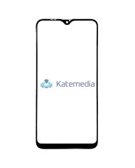 Szyba + klej OCA do Samsung Galaxy A10