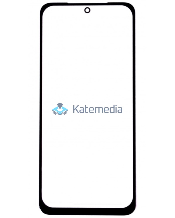 Glass + OCA Glue For Xiaomi Redmi Note 10 Pro 5G / 11 5G