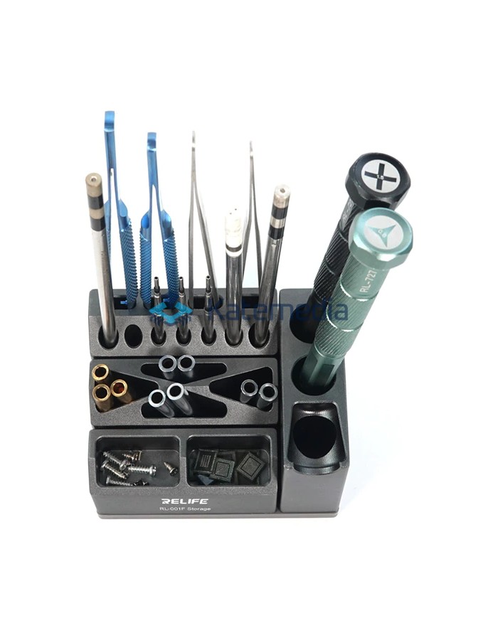 Modular tool organizer Relife RL-001F