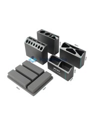 Modular tool organizer Relife RL-001F