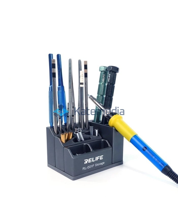 Modular tool organizer Relife RL-001F