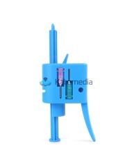 Manual dispenser for syringe 10cc Relife RL-062A