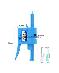 Manual dispenser for syringe 10cc Relife RL-062A