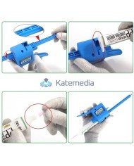 Manual dispenser for syringe 10cc Relife RL-062A