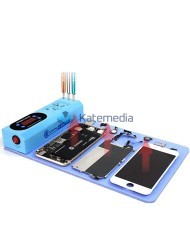 Sunshine LCD separation heating mat S-918E