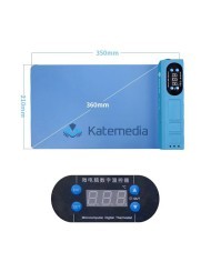 Mata grzewcza do separacji LCD Sunshine S-918E