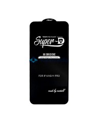 Szkło hartowane Mietubl SUPER-D do iPhone X / XS / 11 PRO