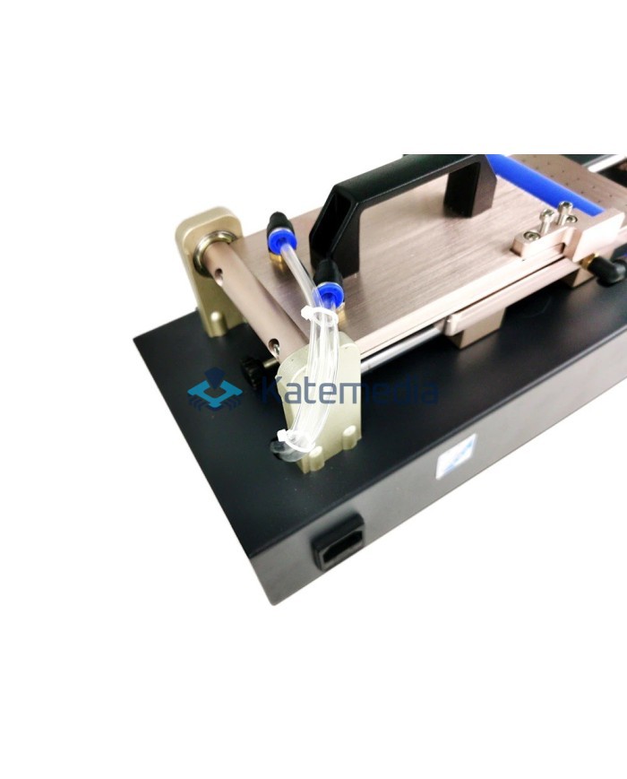 Laminating device OCA TBK-761 laminator