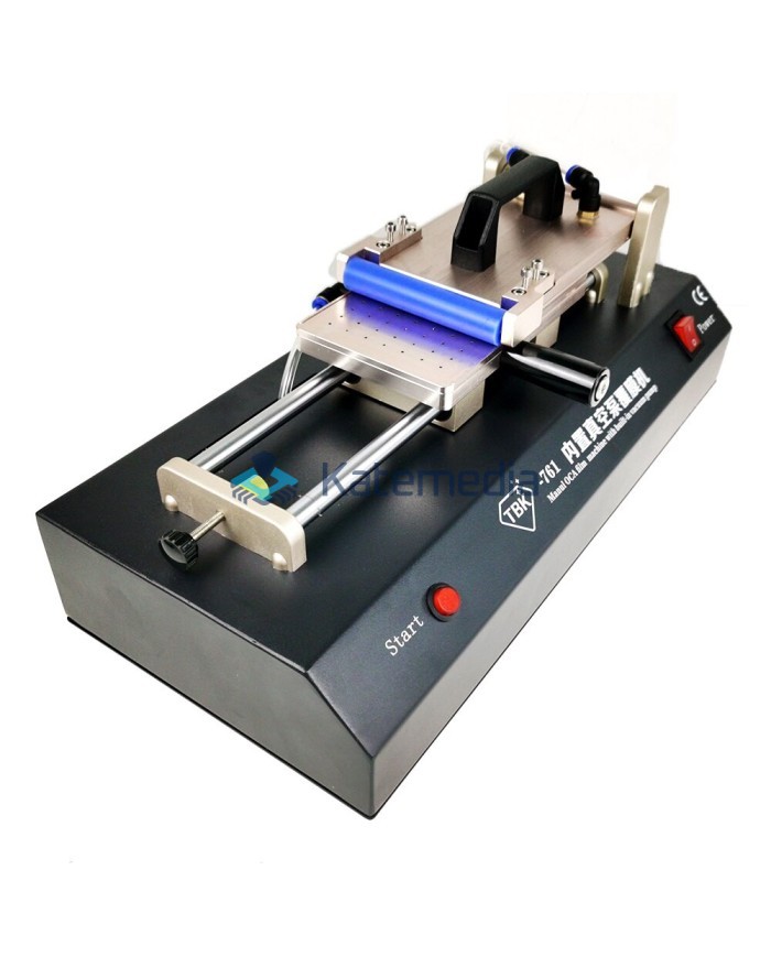 Laminating device OCA TBK-761 laminator