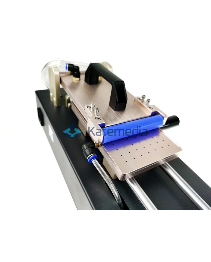 Urządzenie do laminowania OCA TBK-761 laminator