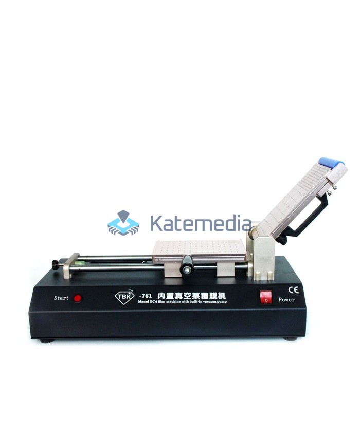 Urządzenie do laminowania OCA TBK-761 laminator