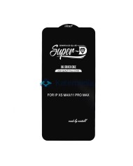 Tempered Glass Mietubl SUPER-D for iPhone XS MAX / 11 PRO MAX
