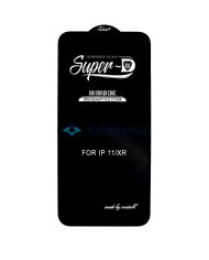 Tempered Glass Mietubl SUPER-D for iPhone XR / 11