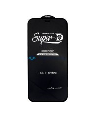Szkło Hartowane Mietubl SUPER-D Do IPhone 12 Mini