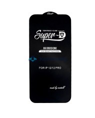 Tempered Glass Mietubl SUPER-D for iPhone 12 / 12 Pro