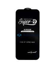 Szkło Hartowane Mietubl SUPER-D Do IPhone 12 PRO MAX