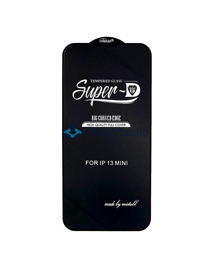 Tempered Glass Mietubl SUPER-D for iPhone 13 mini