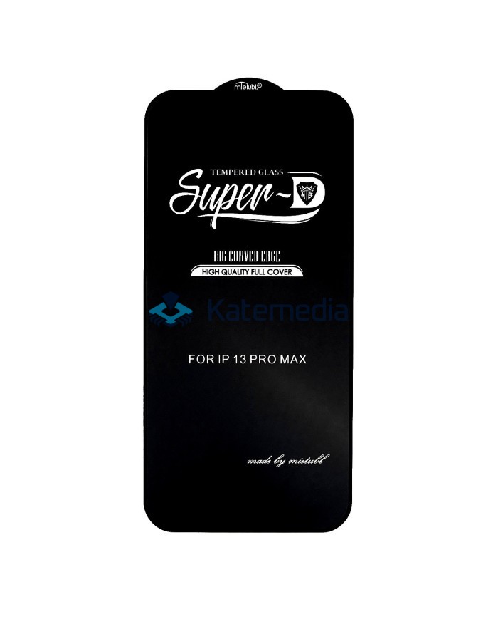 Szkło Hartowane Mietubl SUPER-D Do IPhone 13 PRO MAX / 14 PLUS