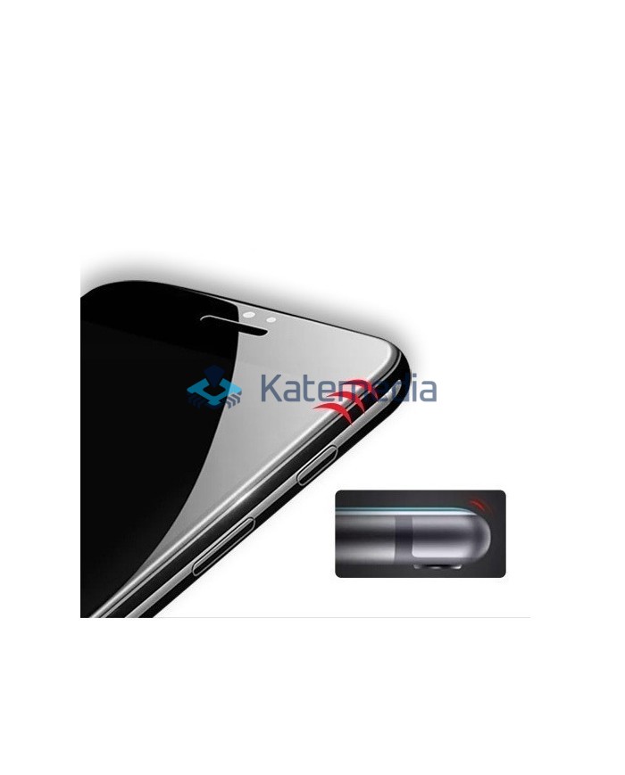 Tempered Glass Mietubl SUPER-D for iPhone 13 / 13 Pro / 14 / 16 E