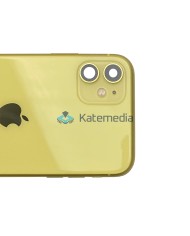 Korpus Obudowa Housing IPhone 11 Żółty