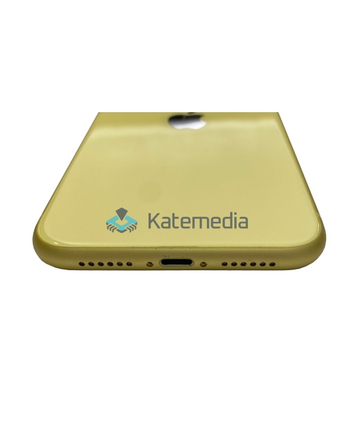 IPhone 11 Housing Yellow Original
