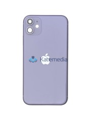 Korpus Obudowa Housing IPhone 11 Fioletowy