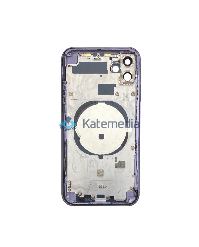IPhone 11 Housing Purple Original