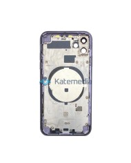 IPhone 11 Housing Purple Original