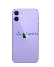 Korpus Obudowa Housing IPhone 11 Fioletowy