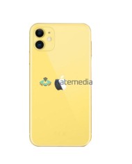 IPhone 11 Housing Yellow Original