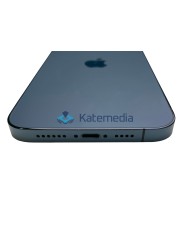 IPhone 12 Pro Max Housing Pacyfic Blue Original