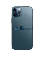 IPhone 12 Pro Max Housing Pacyfic Blue Original