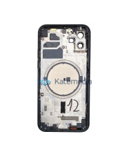 Housing IPhone 12 Black