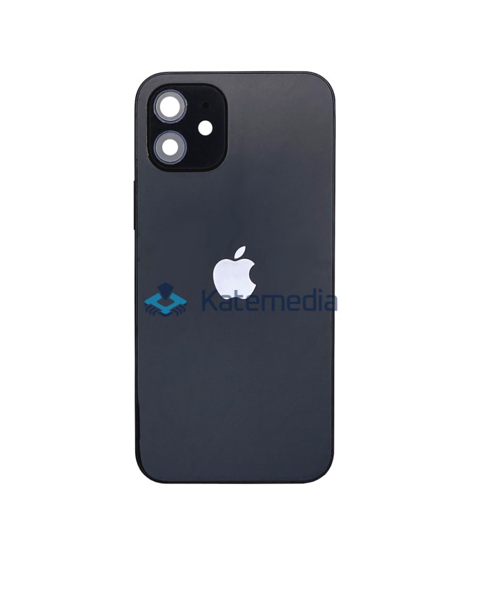 Housing IPhone 12 Black