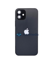 Korpus Obudowa Housing IPhone 12 Czarny