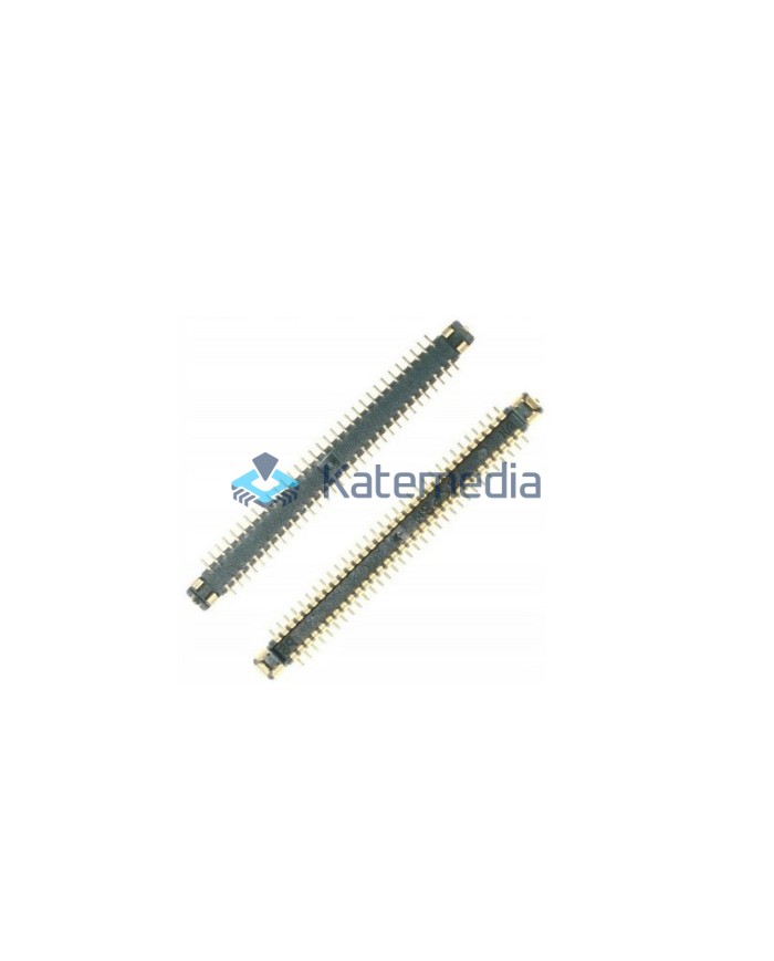 Main flex FPC connector Samsung A50 / NT8 / S8 / S8+ / S9 / S9+