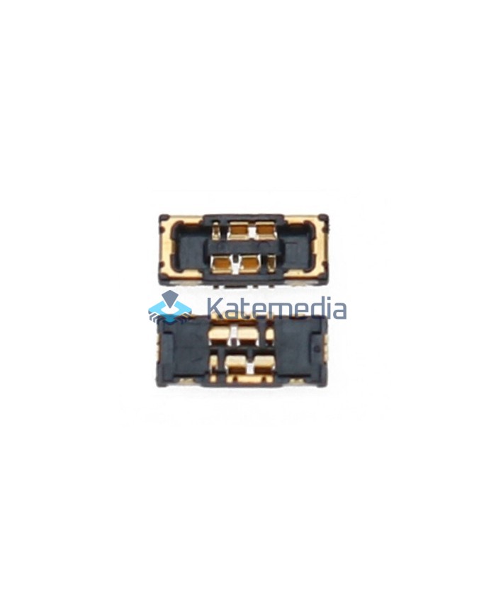IPhone 8 8P X Xs Xr XsM Battery FPC Connector