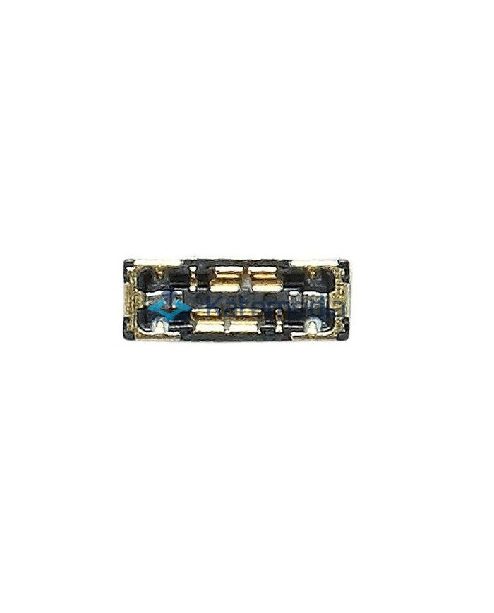 IPhone 12 12M 12P 12PM Battery FPC Connector