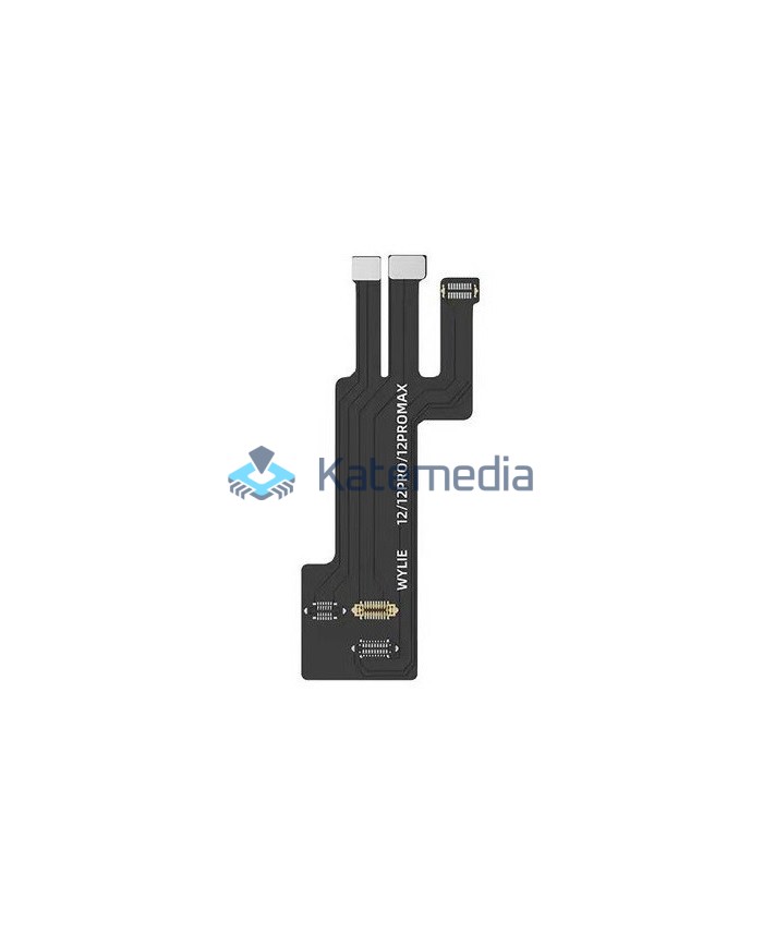 Przedłużka do testowania Face ID WYLIE 12 - 12PM