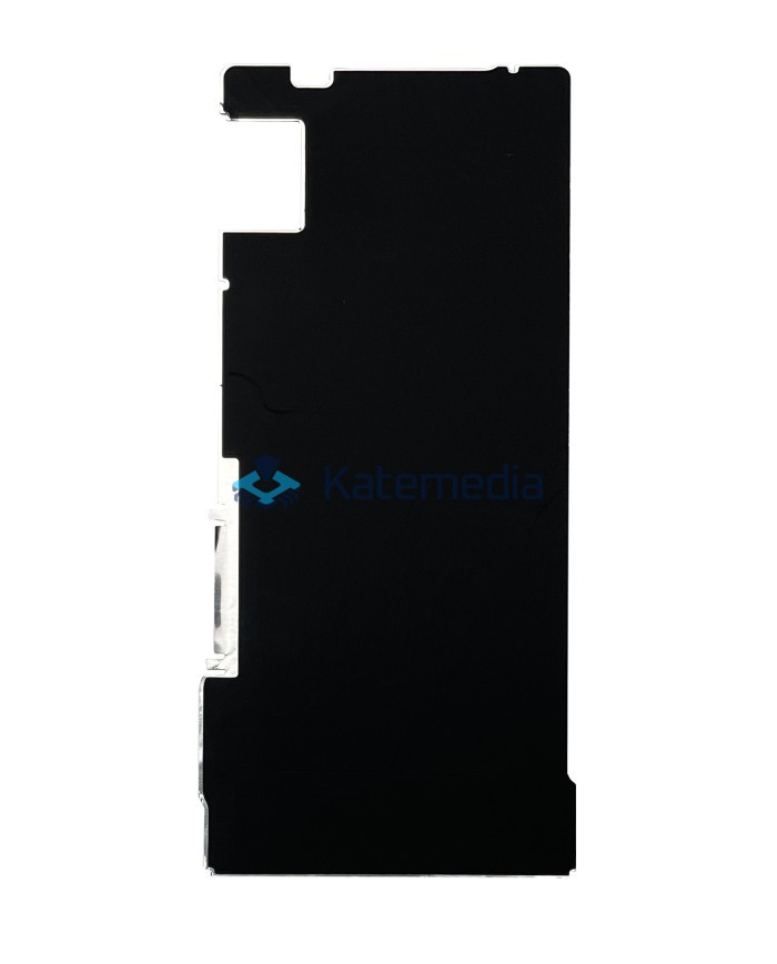 Naklejka na tył ekranu radiator do iPhone X