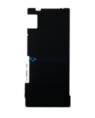 Naklejka na tył ekranu radiator do iPhone X