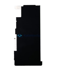 Naklejka na tył ekranu radiator do iPhone XS