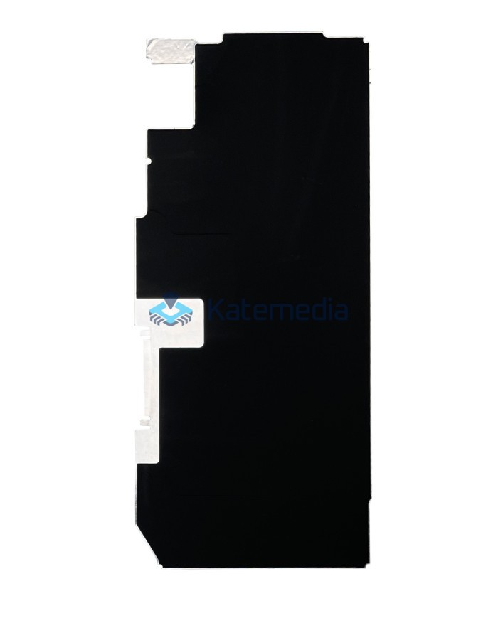 Sticker Heat Sink Back Screen For IPhone XS Max